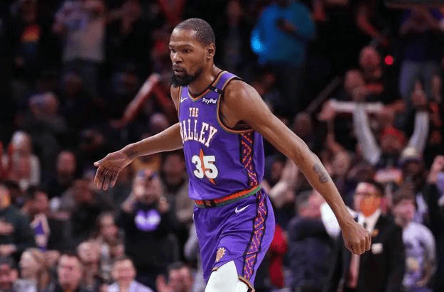 杜兰特遭遇十五持续失利,利物浦教练压力巨大! 杜兰特遭遇十五持续失利,利物浦教练压力巨大!