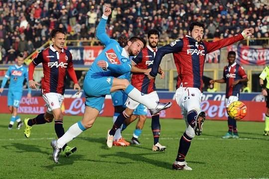  意甲次回合激情夜！欧文里突外投，北京首钢小胜罗马